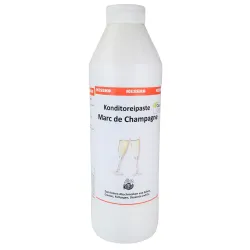 Flavour Compound; Marc de Champagne